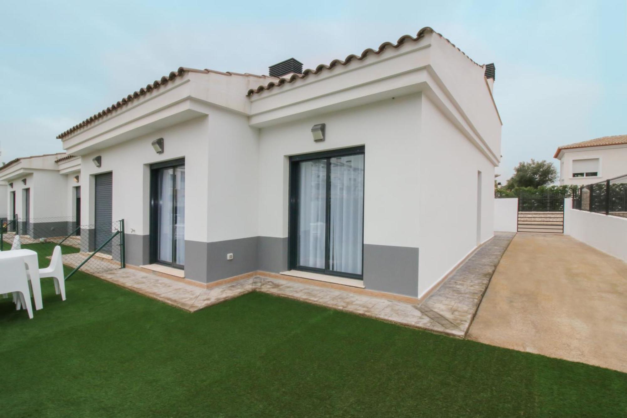 Las Dunas Oliva Habitación foto